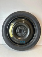 wheel spare Fiat Freemont Dodge Journey 5x127 145/70/R17