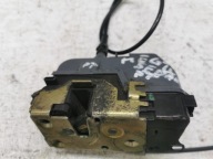 Schloß Tür rechts heck RENAULT MEGANE II 6 PIN