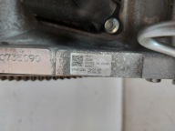 Mazda CX5 II Lift engine ENGINE SPRAWNY 2.0 PE27 2023r Mild-Hybrid