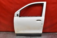 door left front front BIALE DACIA DOKKER 1 and LIFT 17-21