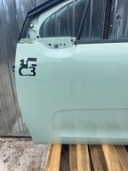 door left front CITROEN C3 III ELSB without AIRBUMP