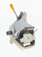 holder engine mount AUDI A6 C7 4G 3.0 TDI 4G0199381LH