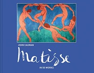Matisse: In 50 works Cauman John