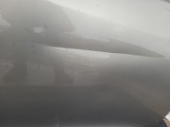 dveře přední předek pravé RENAULT MEGANE III 3