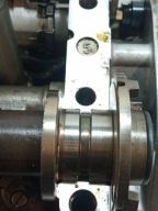 testata completa K20 2.0 16V Honda Accord VII (2002-2008)