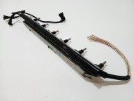 Rampe injection BMW E60 E61 N52B25A OE 7531634 (0000593)