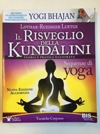 IL risveglio della kundalini yogi bhajan