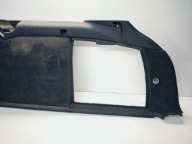 boot upholstery right rear part AUDI A6 C6 AVANT 4F9863888A