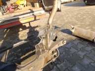 suspension beam front Peugeot 407