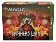 MTG - The Brothers War - Bundle