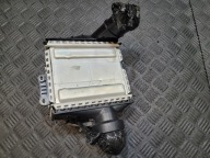 INTERCOOLER MERCEDES C 300 W205 2.2 D CDI HYBRID