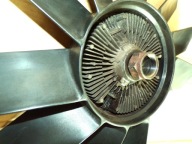 VW LT 2.5TDI 96-06r WISKOZA ventilátor vrtule chladiče