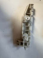 MITSUBISHI SPACE STAR II -> bumper bracket right rear part 6410C964