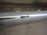 bumper front front JAGUAR XF X250 2007-2011 8X23-17C881