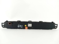 control panel 98075413ZD Toyota ProAce II (2016- )