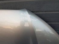 bonnet AUDI A8 D4 LY7G