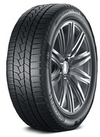 2x Continental WinterContact TS860S 265/40R21 105V