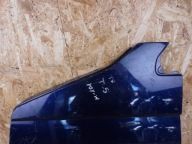 Volkswagen Transporter - Caravelle T5 fender front front left 7H