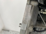 engine complete 270910 Mercedes A200 W176 2013r 1,6 CGI 270.910