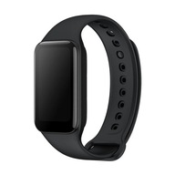 Inteligentna opaska Xiaomi Smart Band 8 Active Black