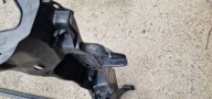 PORSCHE PANAMERA 970 97050448101 bar, wall