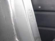 MERCEDES A-KLASA V177 sedan / HATCHBACK pillar A side threshold right front