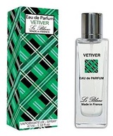 LE BLANC - Perfumy z Grass - VETIVER - 47 ml