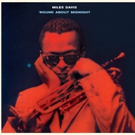 MILES DAVIS: ROUND ABOUT MIDNIGHT (LIMITED) (TRANS