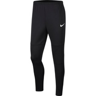 Spodnie dla dzieci Nike Dry Park 20 Pant KP czarne BV6902 010 L