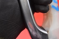 handle left rear part rear B4U CHROM KIA OPTIMA 4 IV sedan 15-20