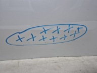 BMW X1 U11 22- door right front front
