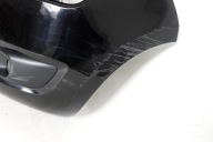 bumper front front CITROEN C4 II GRAND PICASSO 13-16 EXYB LED DRL 2013