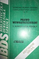 Prawo wewnątrzszkolne - Jerzy Gruszka