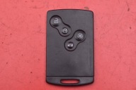 ignition player KARTA button 285909828R A2C53185186 RENAULT MEGANE 3 III