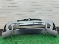 front bumper front BMW X3 G01 LCI M PAKIET