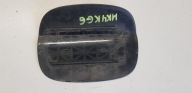 FORD MONDEO MK4 Tankklappe des Kraftstoffsbehälters Farbe G6