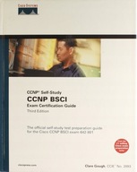 CCNP BSCI EXAM CERTIFICATION GUIDE CISCO 3RD ED.