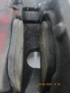 caliper calipers BMW 5 E60 3,0D front front