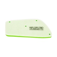 Hiflofiltro HFA1004DS dvojvrstvový vzduchový filter Hiflofiltro