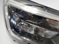 light right front EU 260105567R RENAULT MASTER III