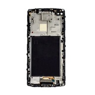 Wyświetlacz LCD ekran digitizer Ramka lg v10 oryginalny