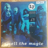 L7 – Smell The Magic (LP) NEW