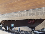 front bumper BMW U06 ACTIVE TOURER m-packet 8080199