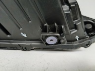 light left REFLEKTOR HONDA CIVIC XI 22- FULL LED