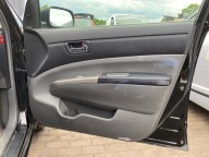 upholstery side right front Toyota Prius 2 II FL 03-09
