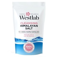 Westlab detoxikačná himalájska soľ - 1 kg