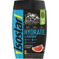 Isostar Koncentrát 400g fresh hydratácia izotonik