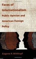 Faces of Internationalism: Public Opinion and