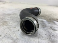 VW TOURAN und 1.9 TDI Schlauch luft