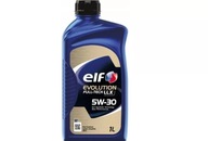 ELF EVOLUTION FULL-TECH LLX 5W30 - 1L